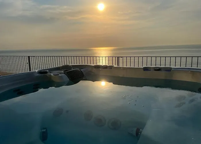 Porto Neptune Terrace *