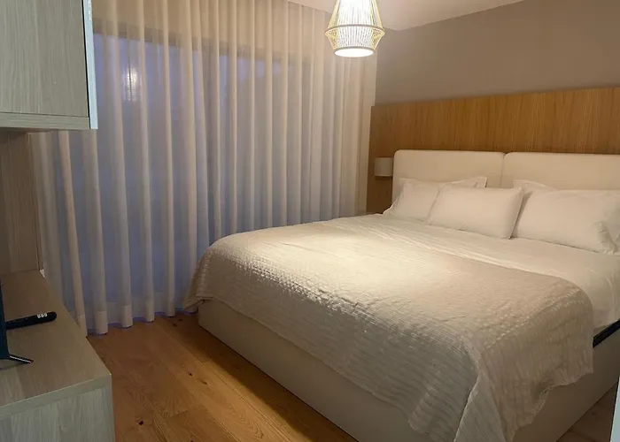 Porto Neptune Terrace Vila Nova de Gaia