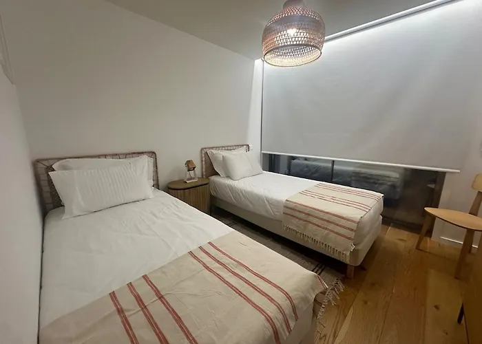 Porto Neptune Terrace * Vila Nova de Gaia