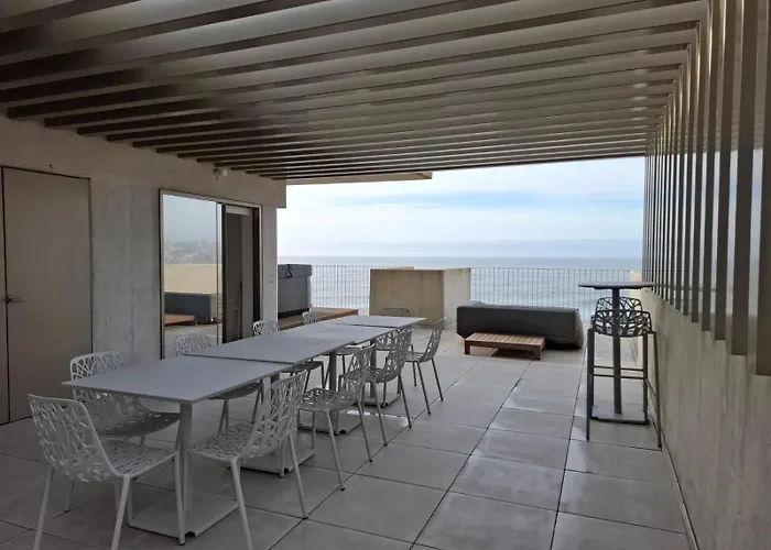 Lejlighed Porto Neptune Terrace Vila Nova de Gaia