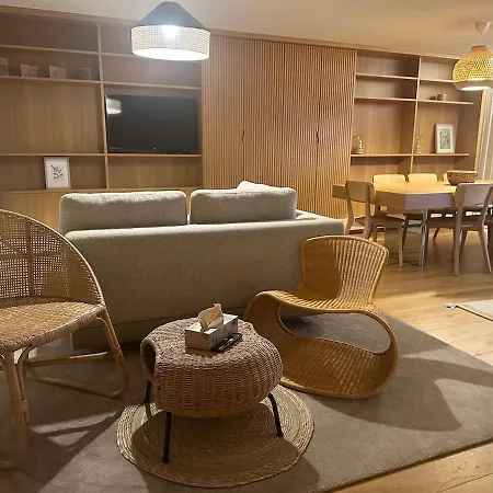 Apartment Porto Neptune Terrace *