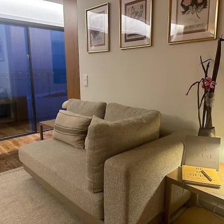 Porto Neptune Terrace Apartment