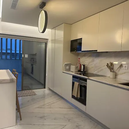 Apartment Porto Neptune Terrace