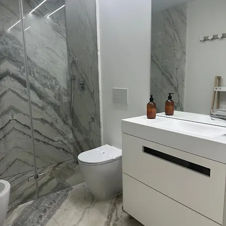 Appartamento Porto Neptune Terrace *