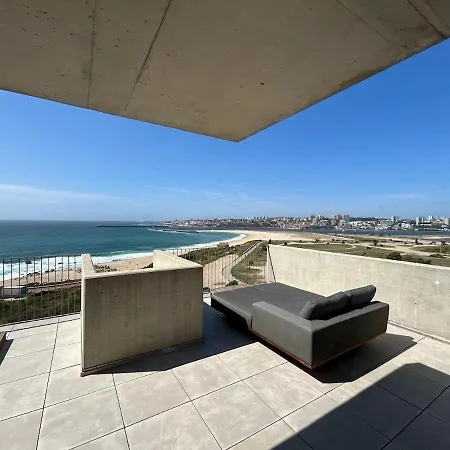 Porto Neptune Terrace Appartamento *