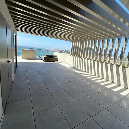 Porto Neptune Terrace * Vila Nova de Gaia