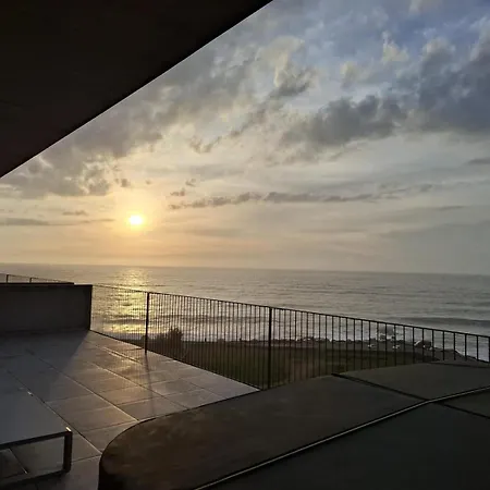 Porto Neptune Terrace Apartment Vila Nova de Gaia