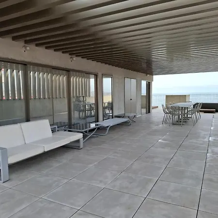 Apartment Porto Neptune Terrace Vila Nova de Gaia