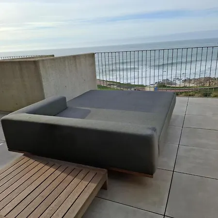 Porto Neptune Terrace Apartment