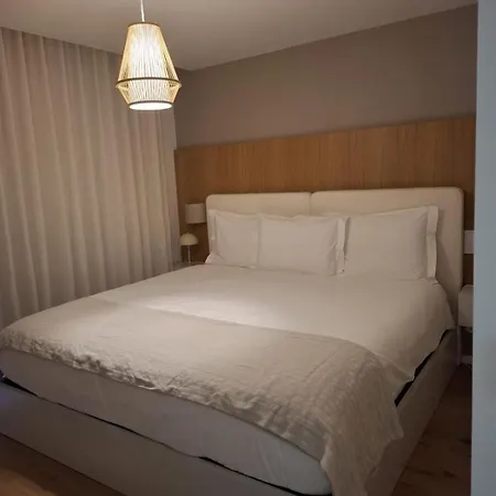 Porto Neptune Terrace Apartment *