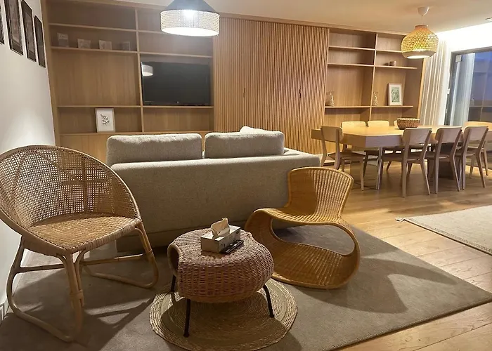 Apartament Porto Neptune Terrace *