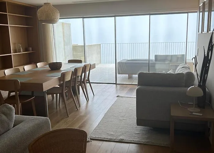 Porto Neptune Terrace * Vila Nova de Gaia