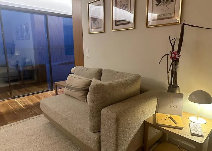 Porto Neptune Terrace Apartament