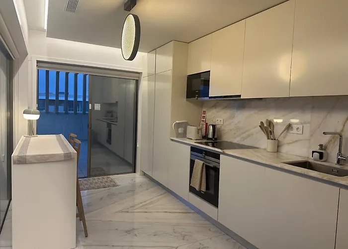 Apartament Porto Neptune Terrace