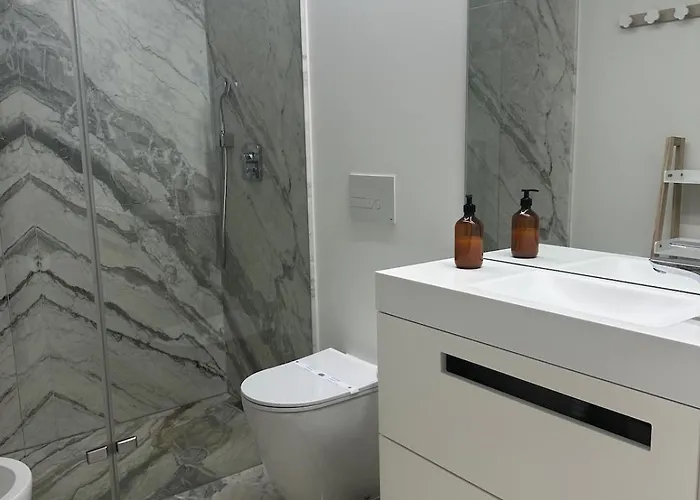 Apartamento Porto Neptune Terrace *