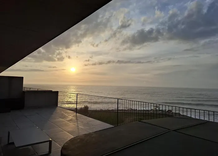 Porto Neptune Terrace Apartamento Vila Nova de Gaia