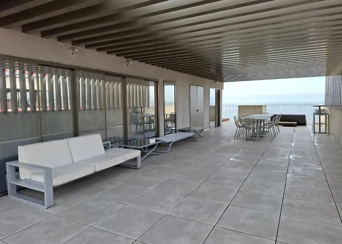 Apartamento Porto Neptune Terrace Vila Nova de Gaia