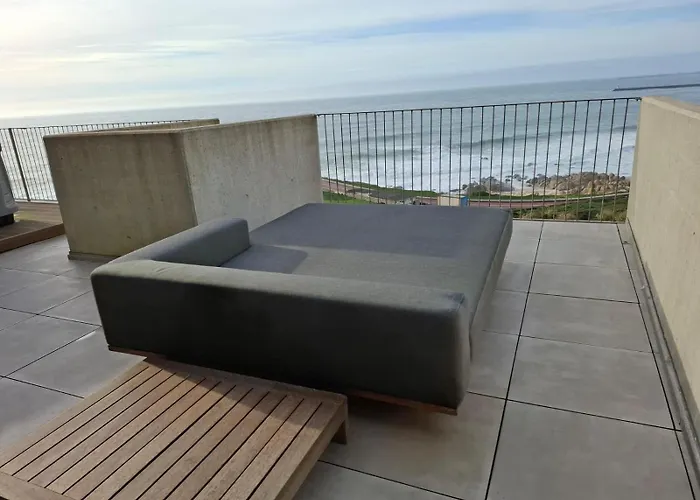 Porto Neptune Terrace Apartamento