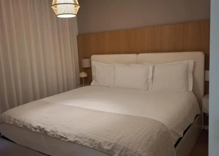 Porto Neptune Terrace Apartament *