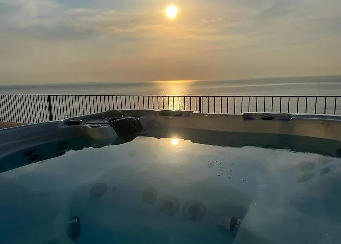 Apartament Porto Neptune Terrace *